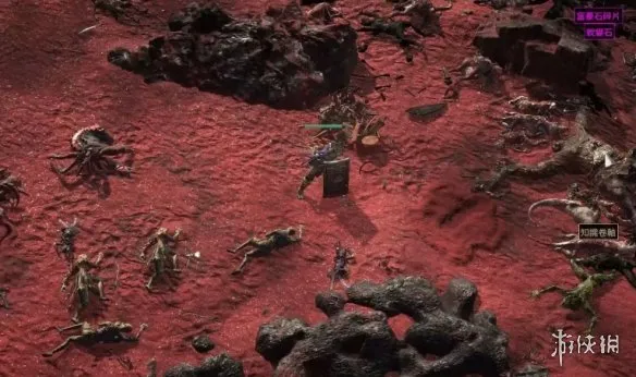 《流放之路2》断图怎么办