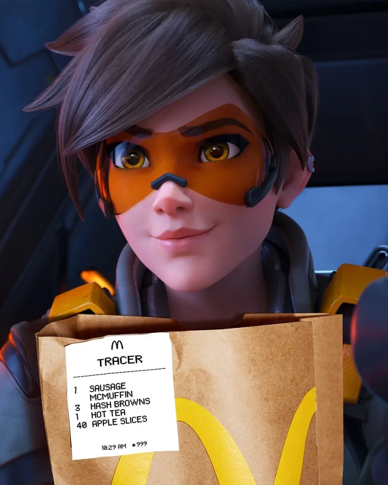 《巫师3》角色必吃榜