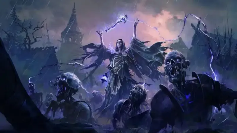 《流放之路2》灵体推荐