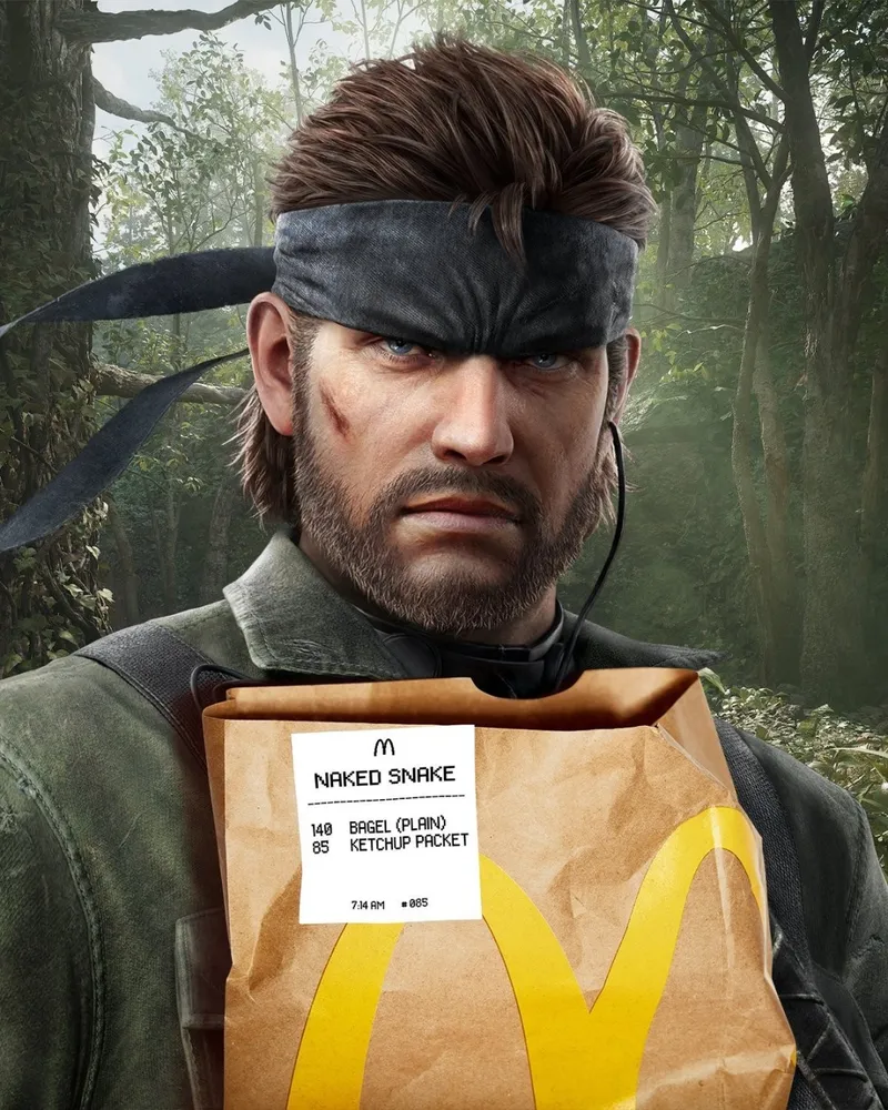 《巫师3》角色必吃榜