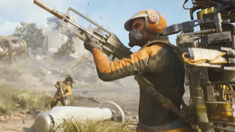 《ArcRaiders》匹配机制揭秘