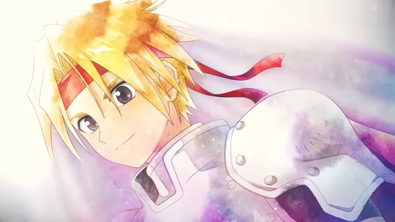 《传说》系列30周年纪念