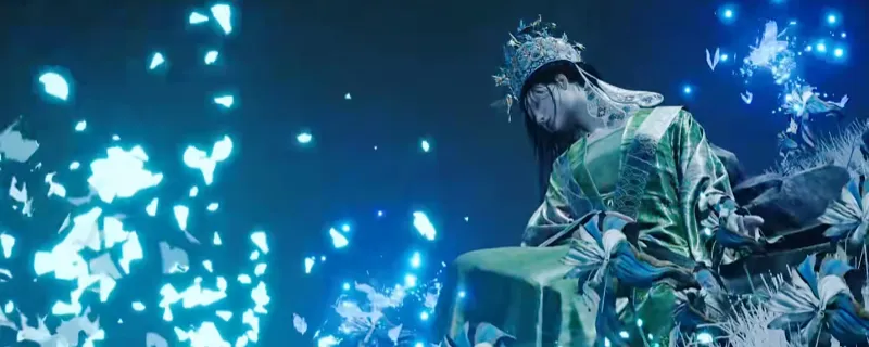 《燕云十六声》素月护手获得方法