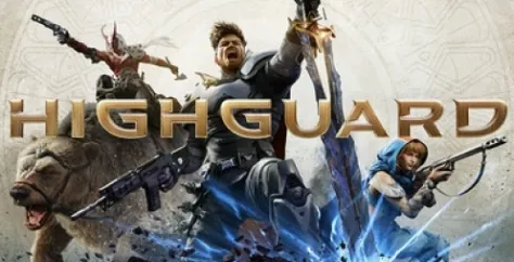 《Highguard》巅峰守卫游戏地址介绍