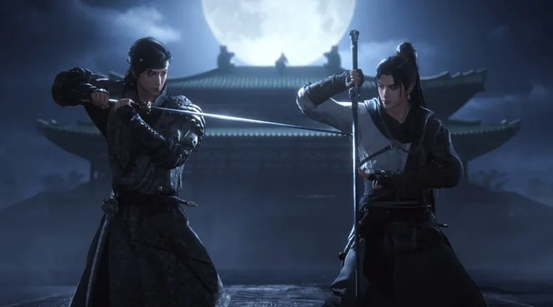 《燕云十六声》国际服破1500万玩家