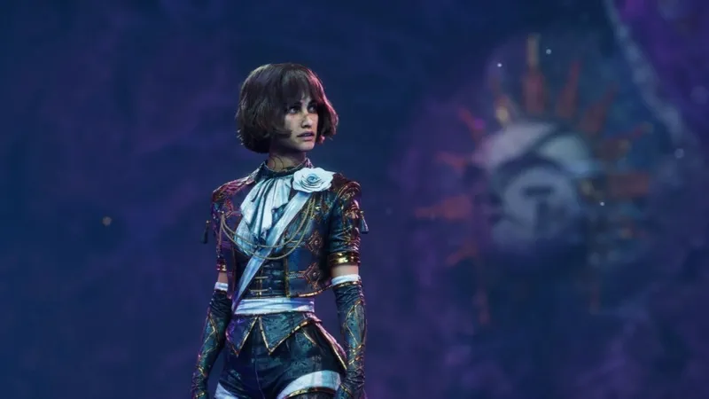 《光与影:33号远征队》新Boss挑战极限