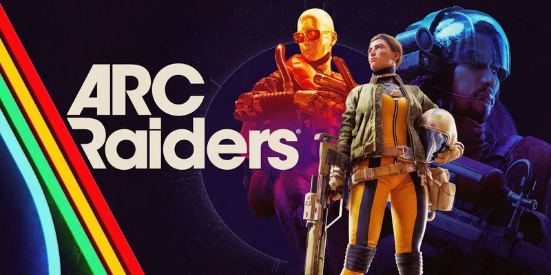 《ArcRaiders》匹配机制揭秘