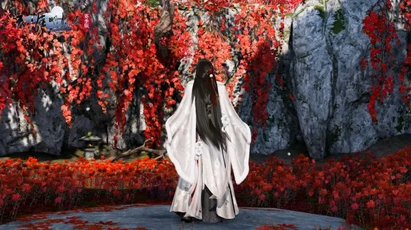 《鬼谷子·捭阖篇》冬日梅花外观首曝