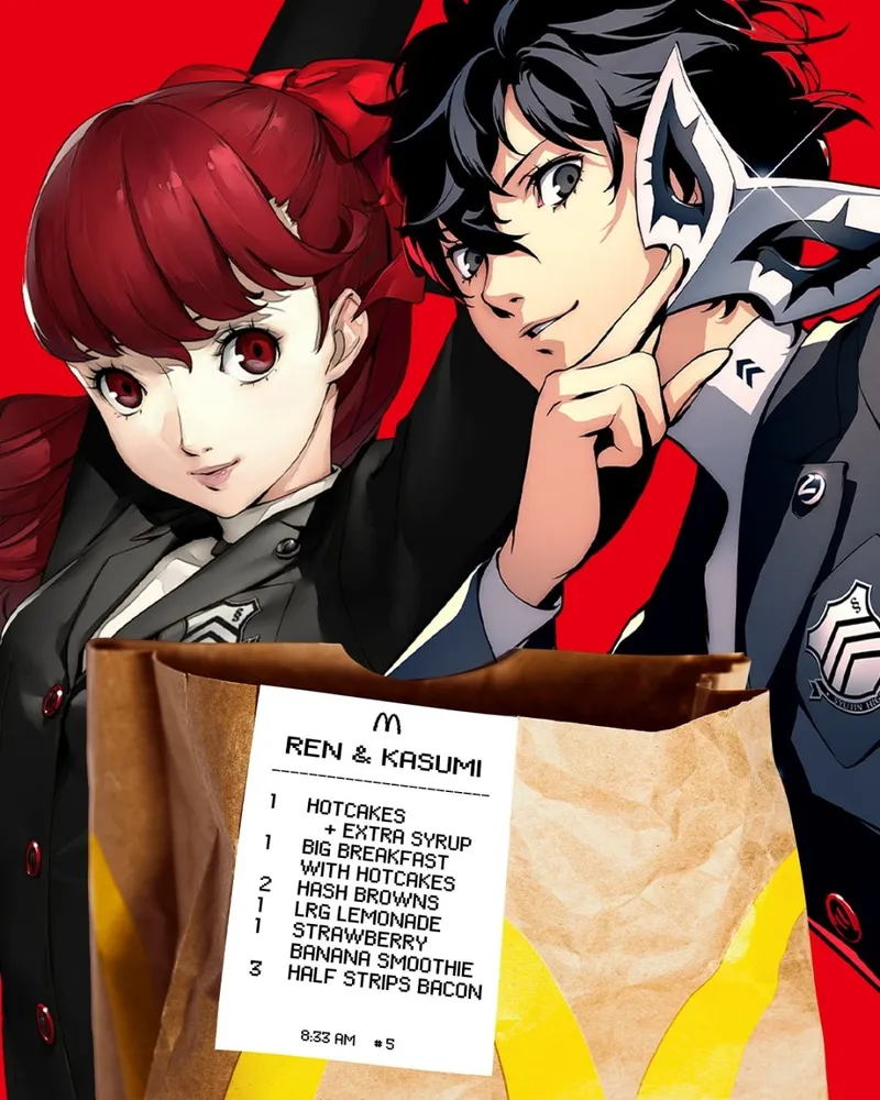 《巫师3》角色必吃榜