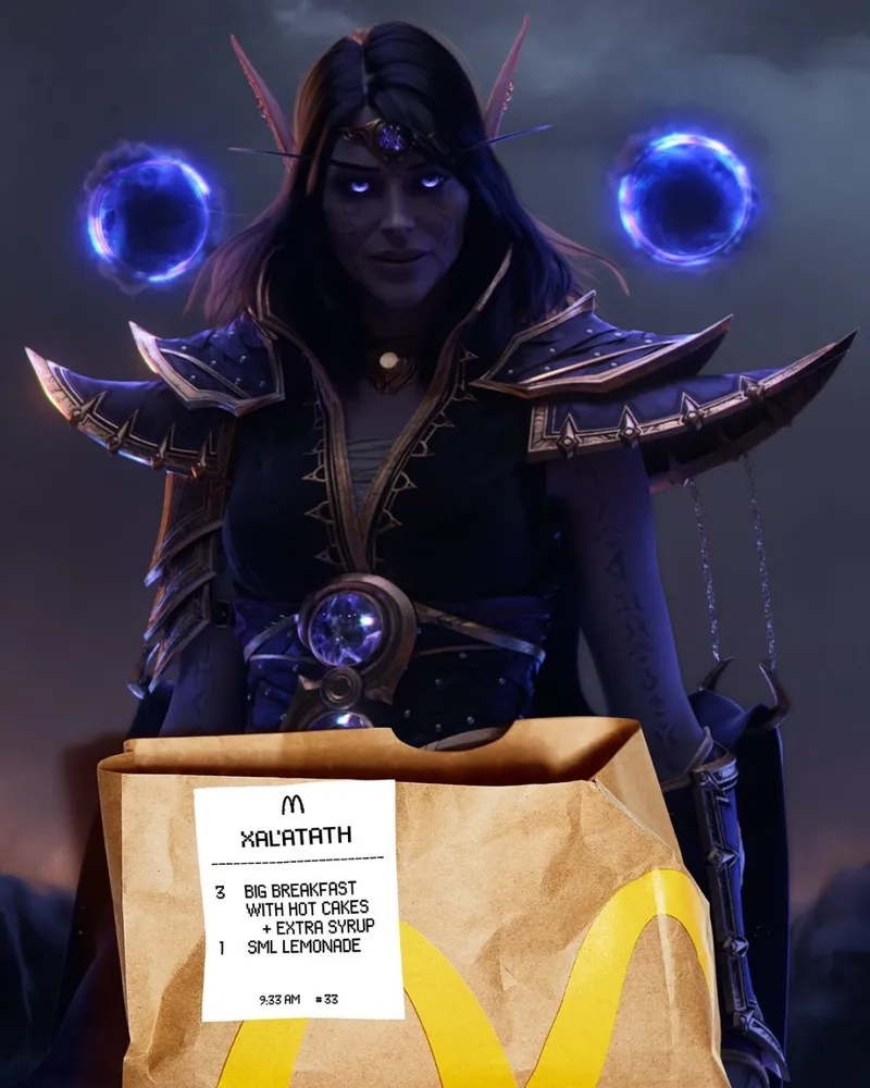 《巫师3》角色必吃榜