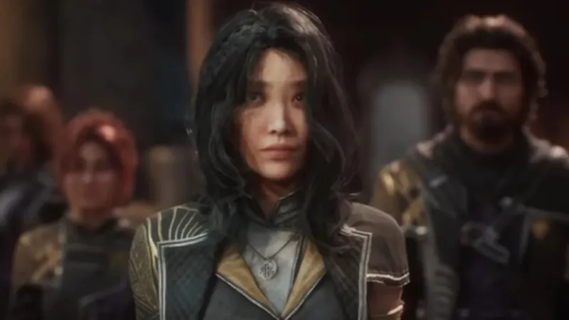 《光与影：33号远征队》新Boss挑战极限