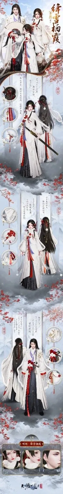 《鬼谷子·捭阖篇》冬日梅花外观首曝