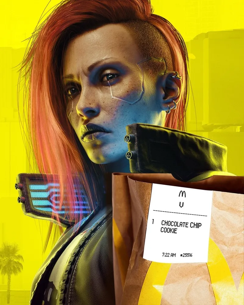 《巫师3》角色必吃榜