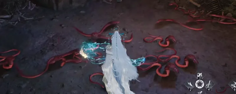 《燕云十六声》蛇王骨获取攻略