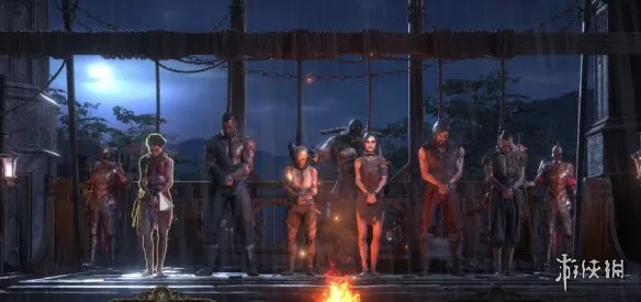 《流放之路2》秽生词条大全