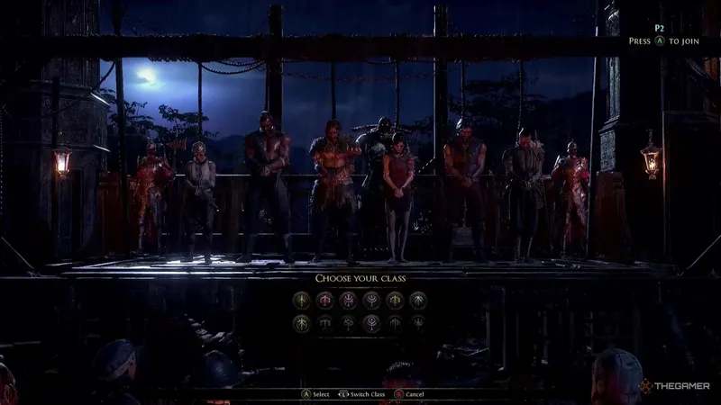 《流放之路2》赛季初期最强流派推荐