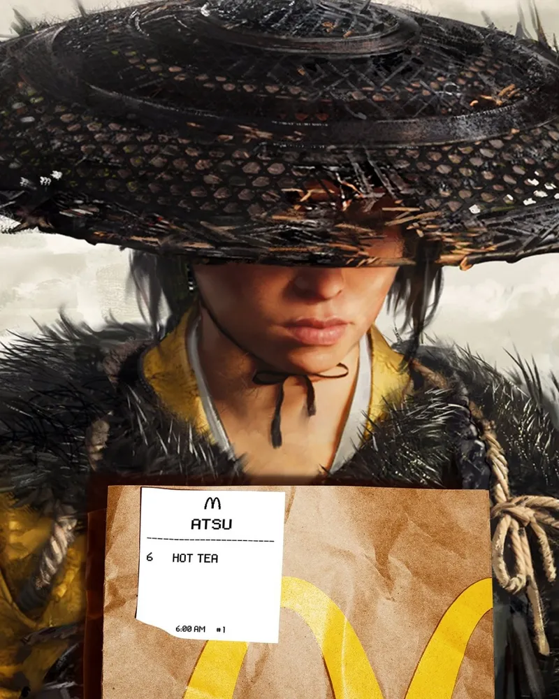 《巫师3》角色必吃榜