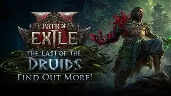 《流放之路2》第四赛季职业排行