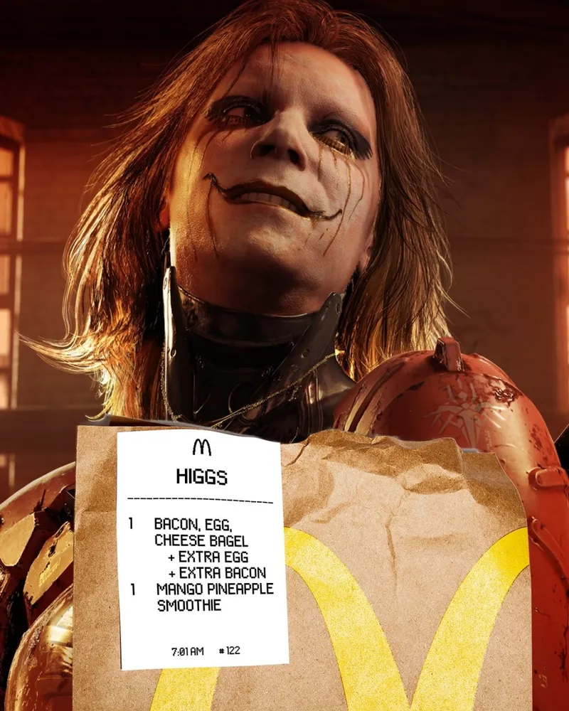 《巫师3》角色必吃榜