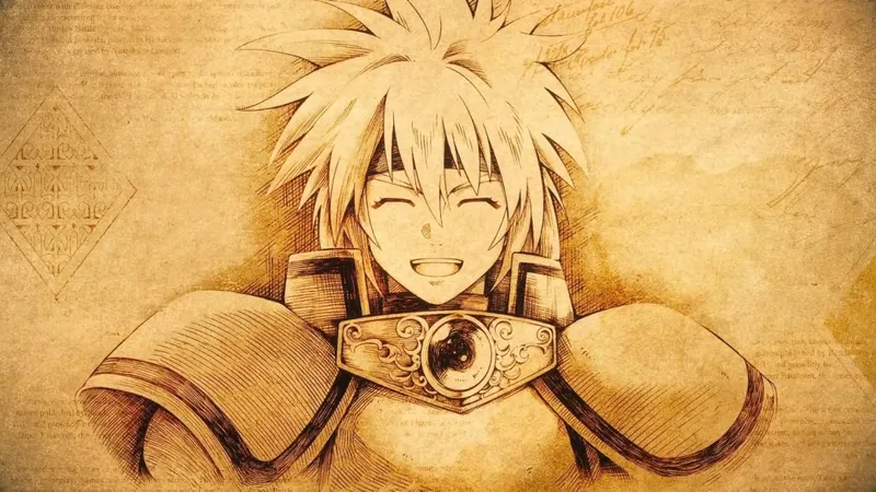 《传说》系列30周年纪念