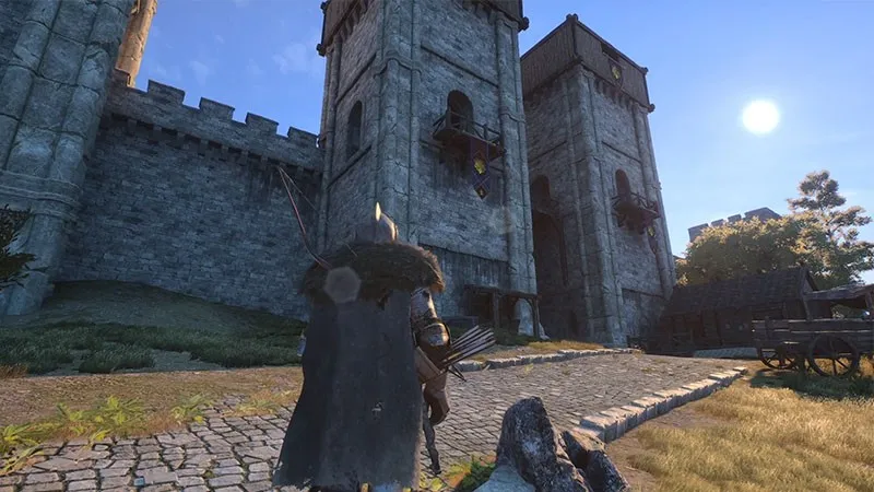 《颂钟长鸣》大型更新概览