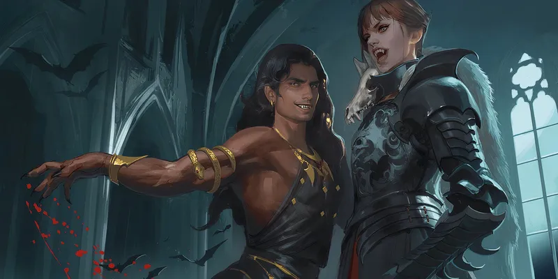 《阿斯代伦的饥渴之书》新增选项全解析