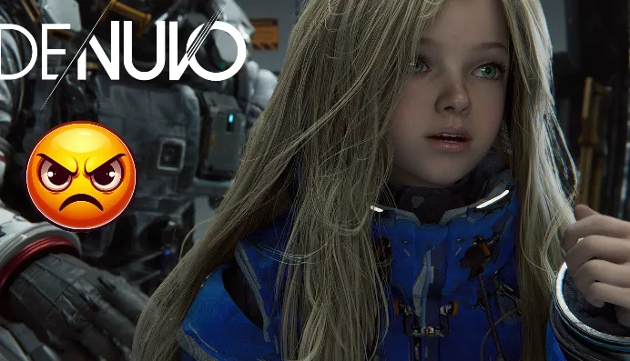 《虚实万象》Denuvo争议