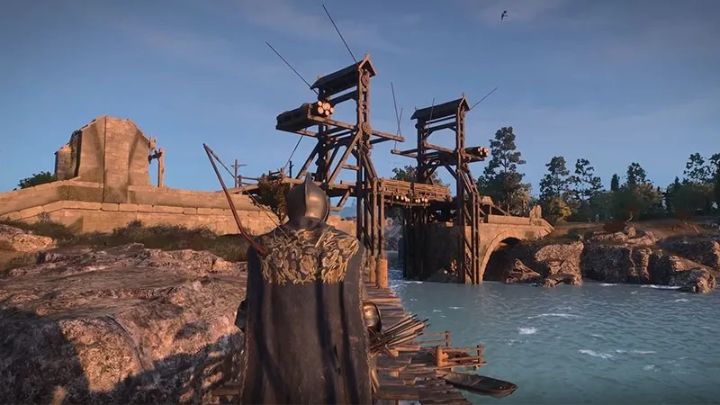 《颂钟长鸣》大型更新概览