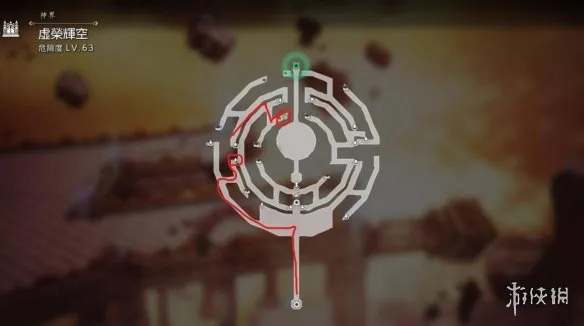 《歧路旅人0》坚果种子获得攻略