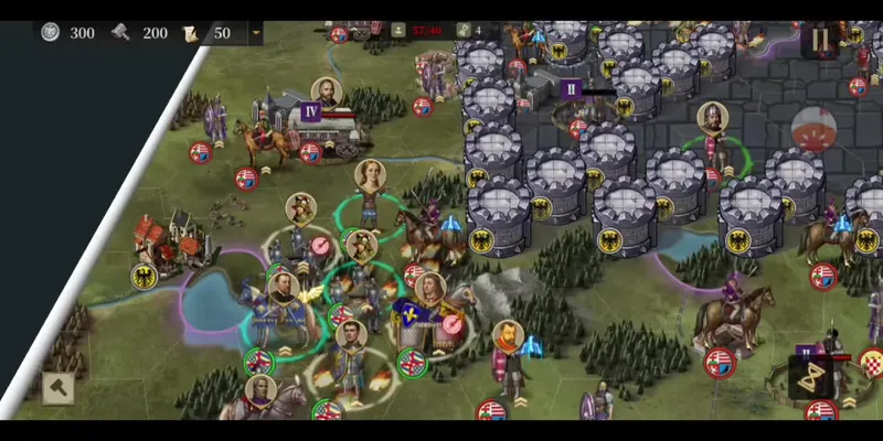 欧六MOD天堂之令：维也纳新城救援战无血包攻略