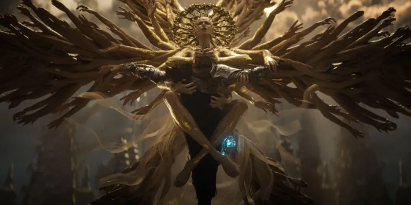 《堕落之王2》开发商承诺包含有魅力女性角色