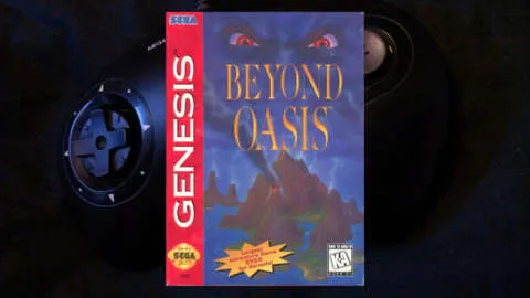 《不只是看电视:SegaChannel的秘密》