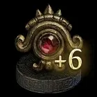 《流放之路2》神庙圣徽大全