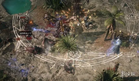 《流放之路2》老是死机怎么办