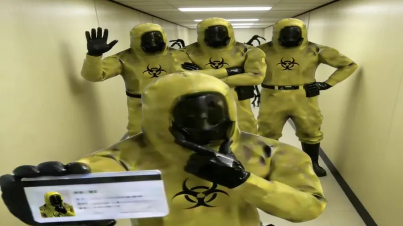 如何攻略神秘后室.exe