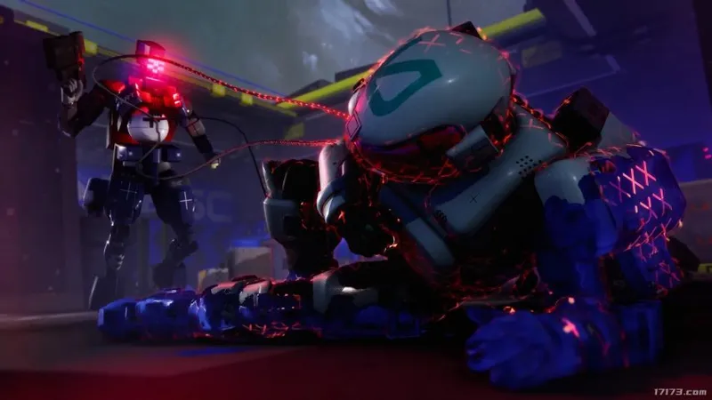 《失落星船:马拉松》3月发售