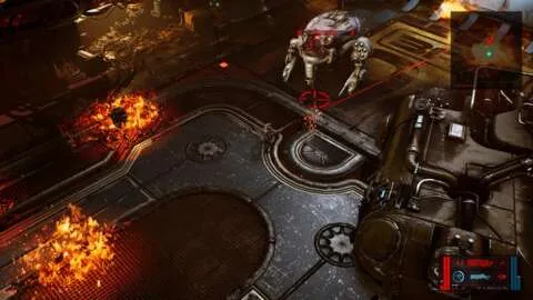 《暗黑破坏神4》圣骑士初体验