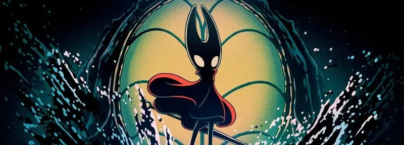 《空洞骑士:丝之歌》免费DLC定档2026年