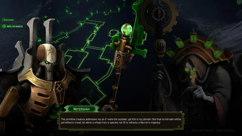 《战锤40K：机械神教2》跳票至2026春季