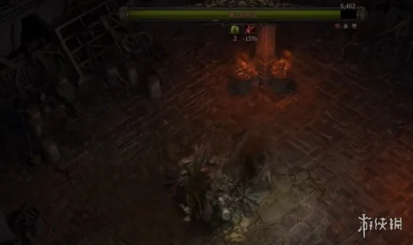 《流放之路2》黑鳄打法技巧