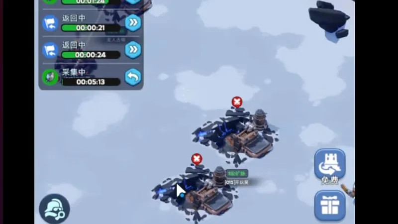 无尽冬日之白猫教你打染霜