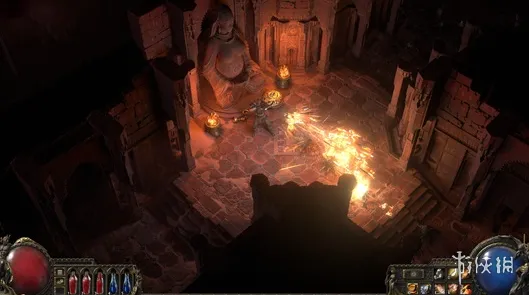 《流放之路2》一直在验证怎么办