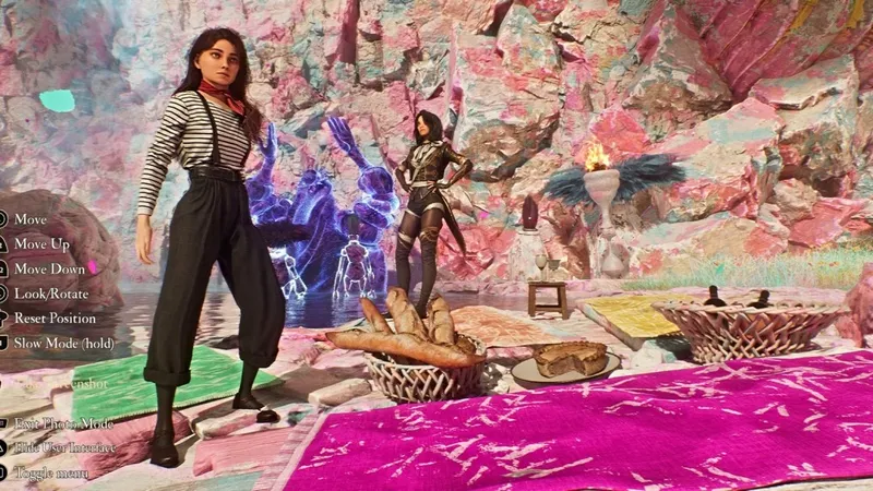 《33号远征队》横扫TGA九项大奖