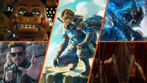 《使命召唤》电影版