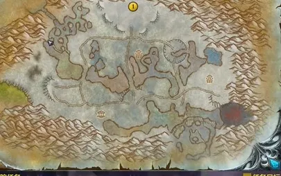 《魔兽世界》时光服挂机练武器熟练度