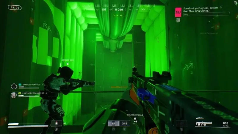 《马拉松》2026年3月发售