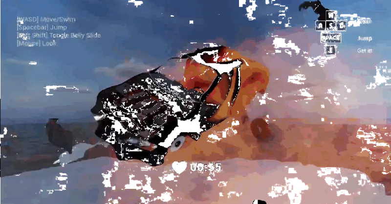 《求你快停车!》