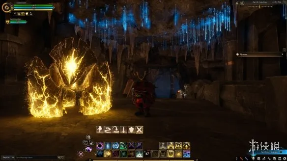 《创世灰烬》登录平台介绍