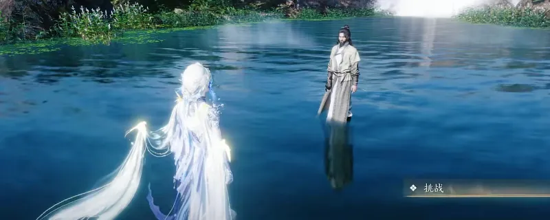 《燕云十六声》天陉区域以武会友位置详解