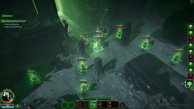 《战锤40K：机械神教2》跳票至2026春季